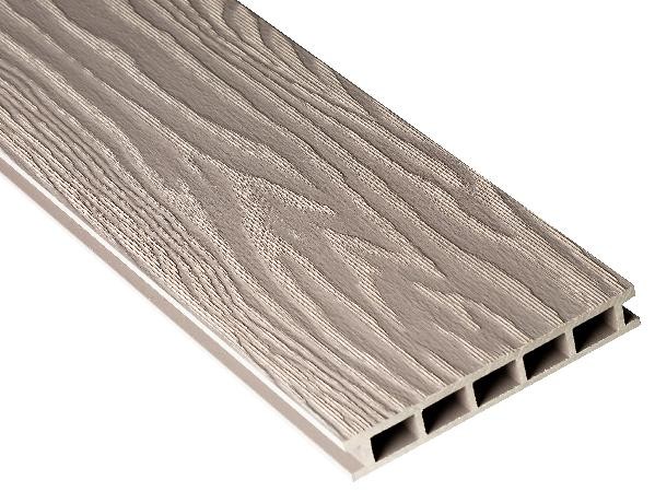 Террасная доска из ДПК Faynag Premium ACERO 3D Графит купить в Камышине