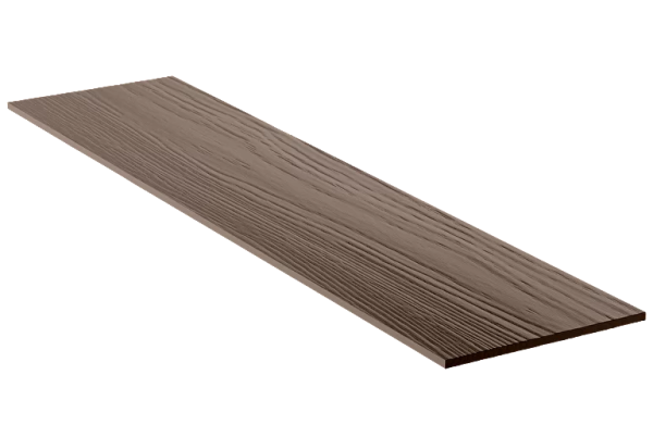 Фиброцементный сайдинг Фибростар Click КС 47 Молочный Шоколад купить в Камышине