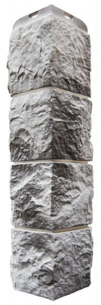 Наружный угол Туф камчатский купить в Камышине