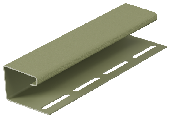 J-профиль Docke Кипарис купить в Камышине