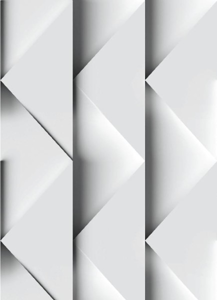 Фиброцементные панели Panda Треугольники 05110F купить в Камышине