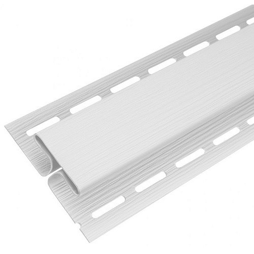 Соединительный Н-профиль TECOS БЕЛЫЙ купить в Камышине