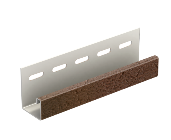 J-планка Стоун Хаус S-Lock Клинкер Нордик Глина купить в Камышине