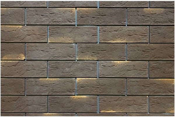 Фиброцементные панели КАНЬОН коллекция ИНДИГО 36 купить в Камышине