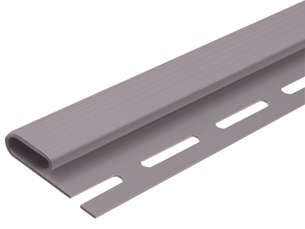 Финишный профиль 3,05 м TECOS ПЫЛЬНАЯ-РОЗА купить в Камышине