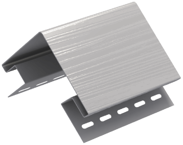 Наружный угол Классика Серый купить в Камышине