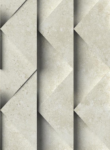 Фиброцементные панели Panda Треугольники 05120F купить в Камышине