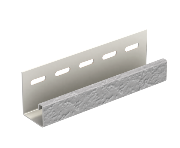 J-планка Стоун Хаус S-Lock Клинкер Нордик Дым купить в Камышине