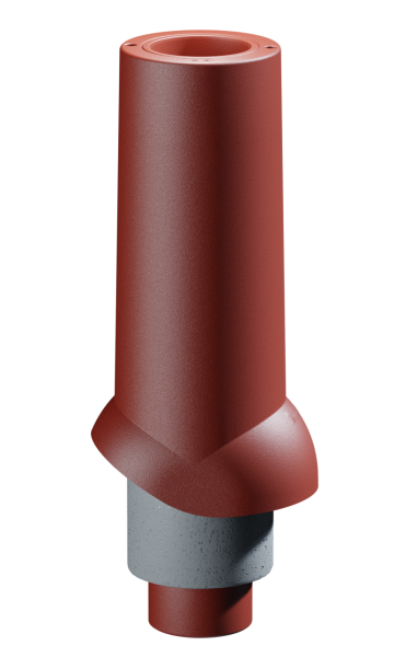 Труба ИЗЛ-110\500 Красный купить в Камышине