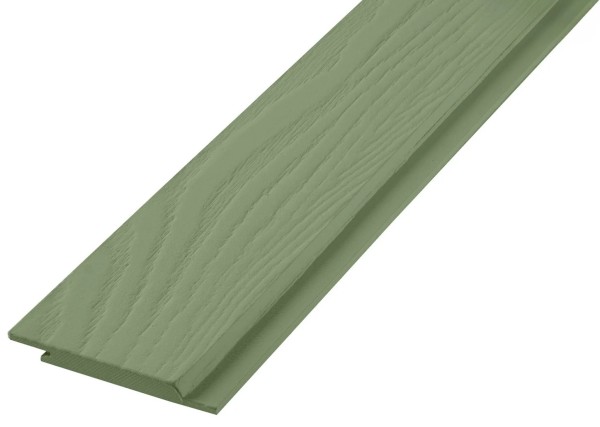 Фиброцементный сайдинг FCSPRO Click Shtil F65 (Осенняя трава) купить в Камышине