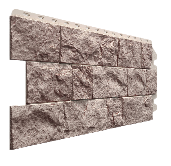 Фасадная панель Docke, Fels, Перламутровый купить в Камышине