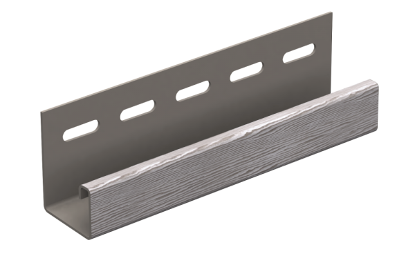 J-планка Ю-Пласт Timberblock под дерево купить в Камышине