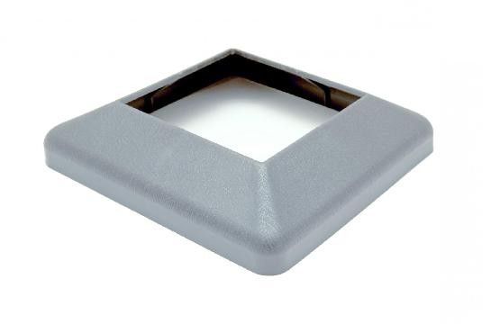 Юбка столба нижняя GardenParkett Серый купить в Камышине