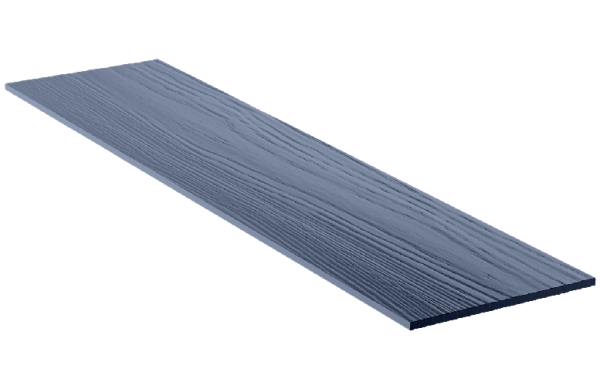 Фиброцементный сайдинг Фибростар Click КС 64 Синяя Ночь купить в Камышине