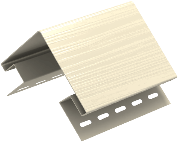 Наружный угол Классика Ванильный купить в Камышине