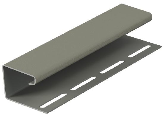 J-профиль Docke Пихта купить в Камышине