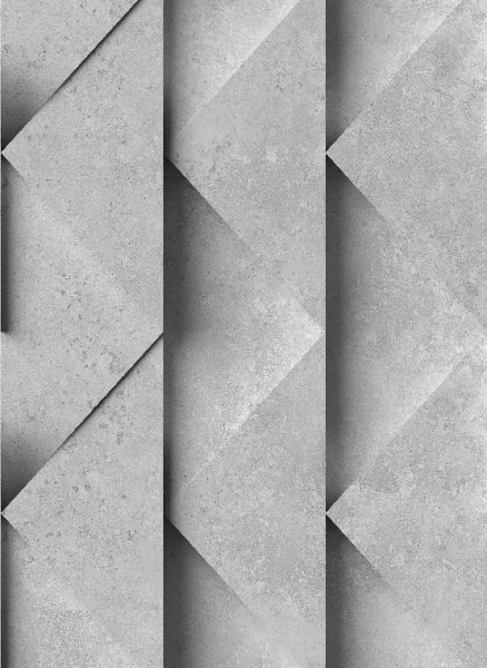 Фиброцементные панели Panda Треугольники 05130F купить в Камышине