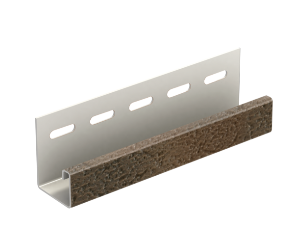 J-планка Стоун Хаус S-Lock Клинкер Нордик Лава купить в Камышине