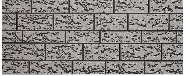 Фасадная панель Zodiac Кирпич крупнозернистый AK2-008 купить в Камышине