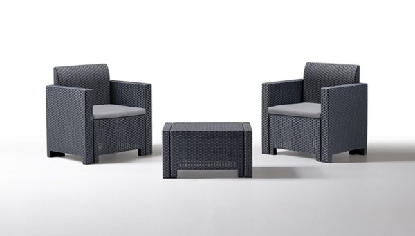 Комплект Nebraska Terrace купить в Камышине