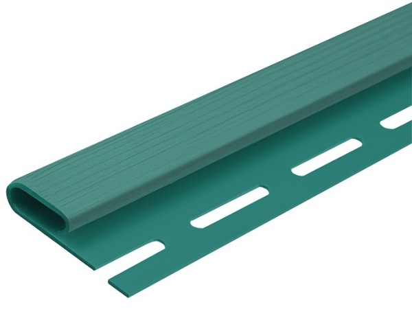 Финишный профиль 3,05 м TECOS ИЗУМРУД купить в Камышине