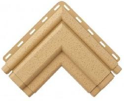 Угол наличника Альта-профиль Классик Альта Декор Песчаный купить в Камышине