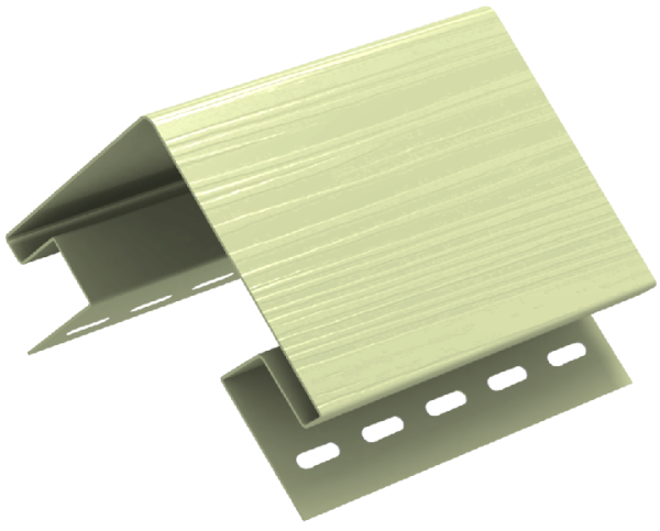 Наружный угол Классика Зеленый купить в Камышине