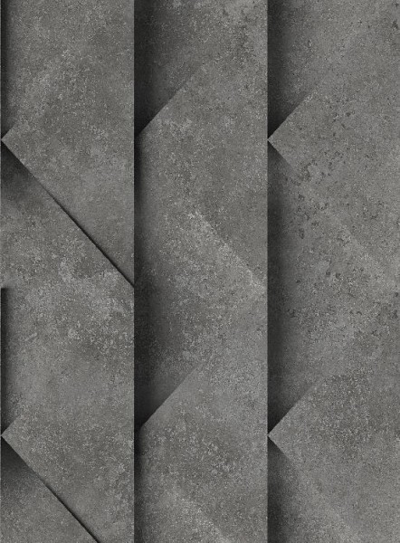 Фиброцементные панели Panda Треугольники 05140F купить в Камышине