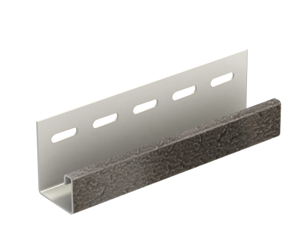 J-планка Стоун Хаус S-Lock Клинкер Нордик Пепел купить в Камышине