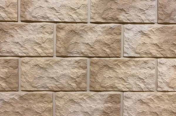 Фиброцементные панели КАНЬОН коллекция Большой Сколотый Камень 68 купить в Камышине