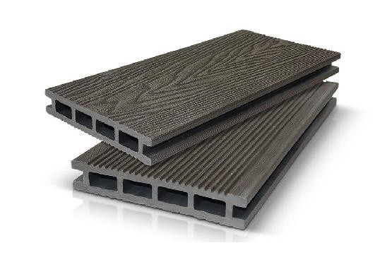 Террасная доска 3D GardenParkett мелкий вельвет Венге купить в Камышине