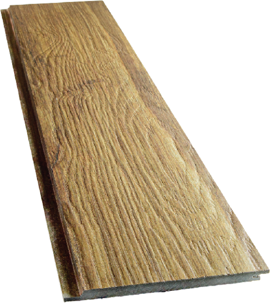 Фиброцементный сайдинг SidWood с фактурой под дерево W-119 Клик купить в Камышине