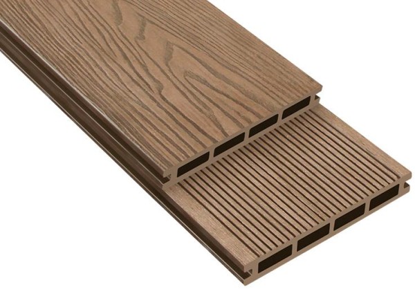 Террасная доска ДПК Outdoor 3D HAVANA/Вельвет дуб купить в Камышине