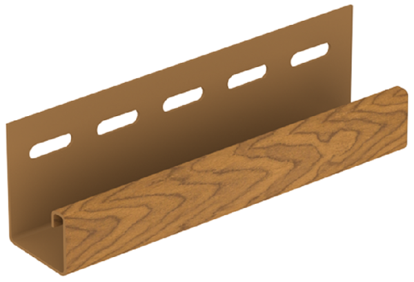 J-планка Timberblock Пихта Кавказская купить в Камышине