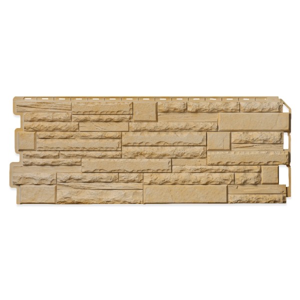 Фасадная панель «СКАЛИСТЫЙ КАМЕНЬ» Анды купить в Камышине