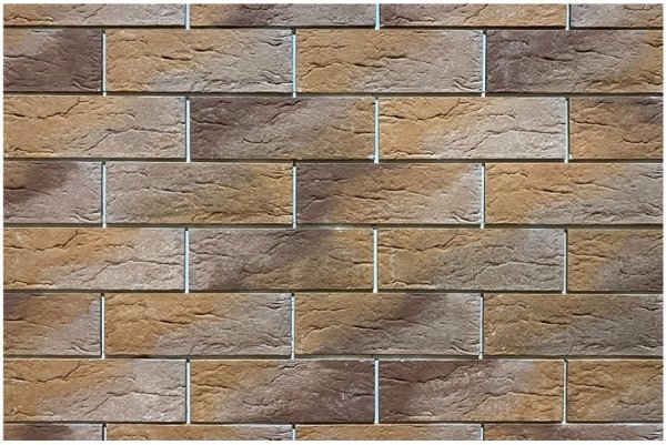 Фиброцементные панели КАНЬОН коллекция ИНДИГО 37 купить в Камышине