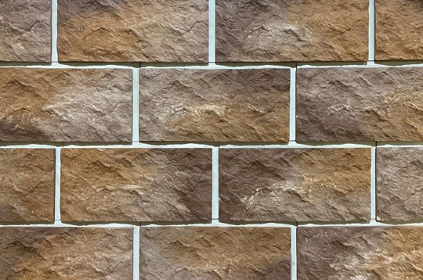 Фиброцементные панели КАНЬОН коллекция Большой Сколотый Камень 37 купить в Камышине