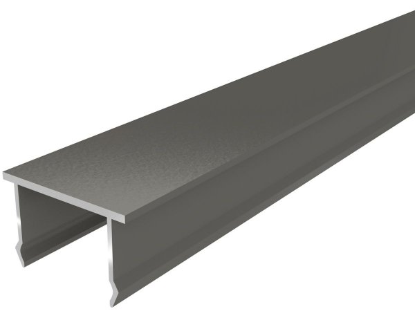 Заглушка для алюминиевого столба HILST купить в Камышине