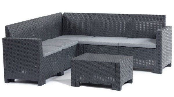 Угловой комплект Nebraska Corner купить в Камышине