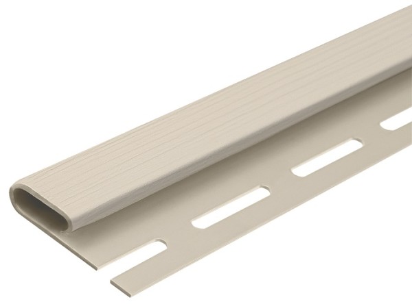 Финишный профиль 3,05 м TECOS ВАНИЛЬ купить в Камышине