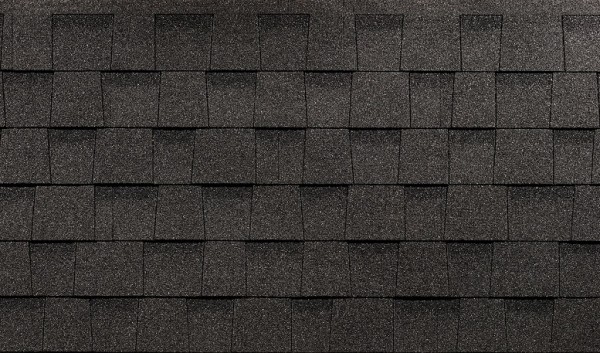 Ламинированная черепиц Docke, DRAGON EUROPA,СЕРЫЙ купить в Камышине