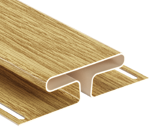 H-профиль Зрелый каштан купить в Камышине