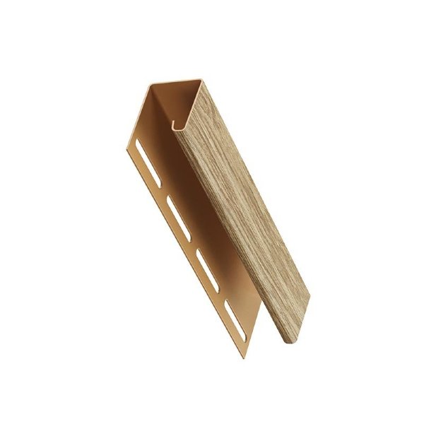 J-профиль Кедр купить в Камышине