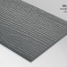 Фиброцементный сайдинг Fibra Plank Графитовый серый / RAL 7024 купить в Камышине