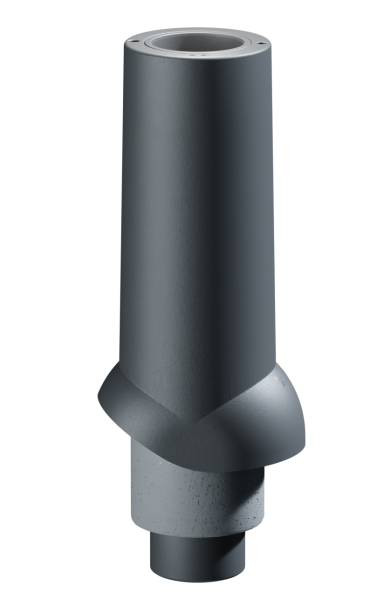 Труба ИЗЛ-110\500 Черный купить в Камышине