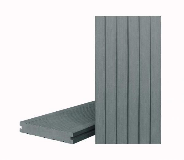 Террасная доска Классик Анис (полнотелая с пазом) Под заказ купить в Камышине