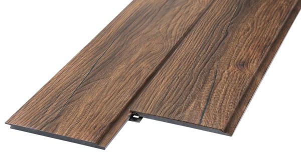 Фиброцементные панели FCSPRO Decor Wood Click Кедр купить в Камышине
