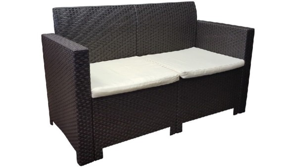 Диван 2х местный Nebraska 2 купить в Камышине