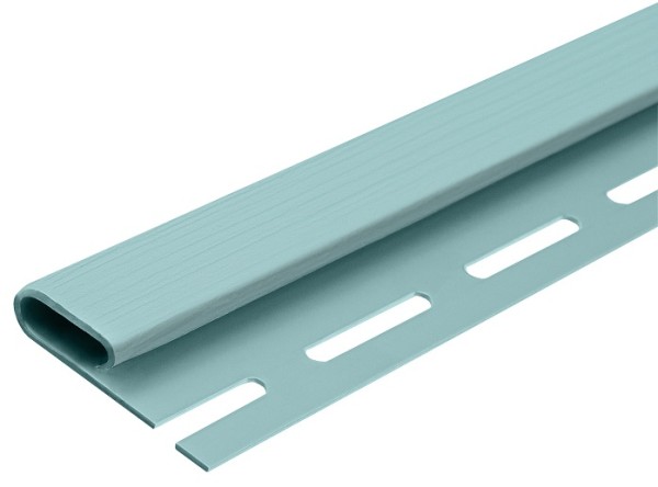 Финишный профиль 3,05 м TECOS БИРЮЗА купить в Камышине