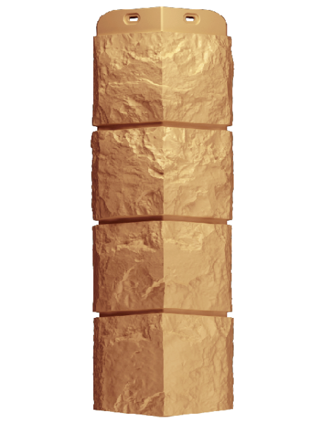 Угол BERGART Под камень Пекан купить в Камышине